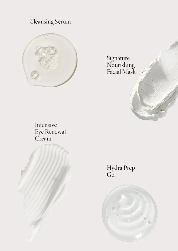 Shani's Signature Facial Kit