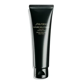 Shiseido Future Solution LX Extra Rich Cleansing Foam