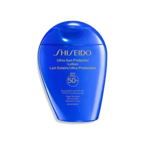 Shiseido Ultra Sun Protector Lotion SPF 50 
