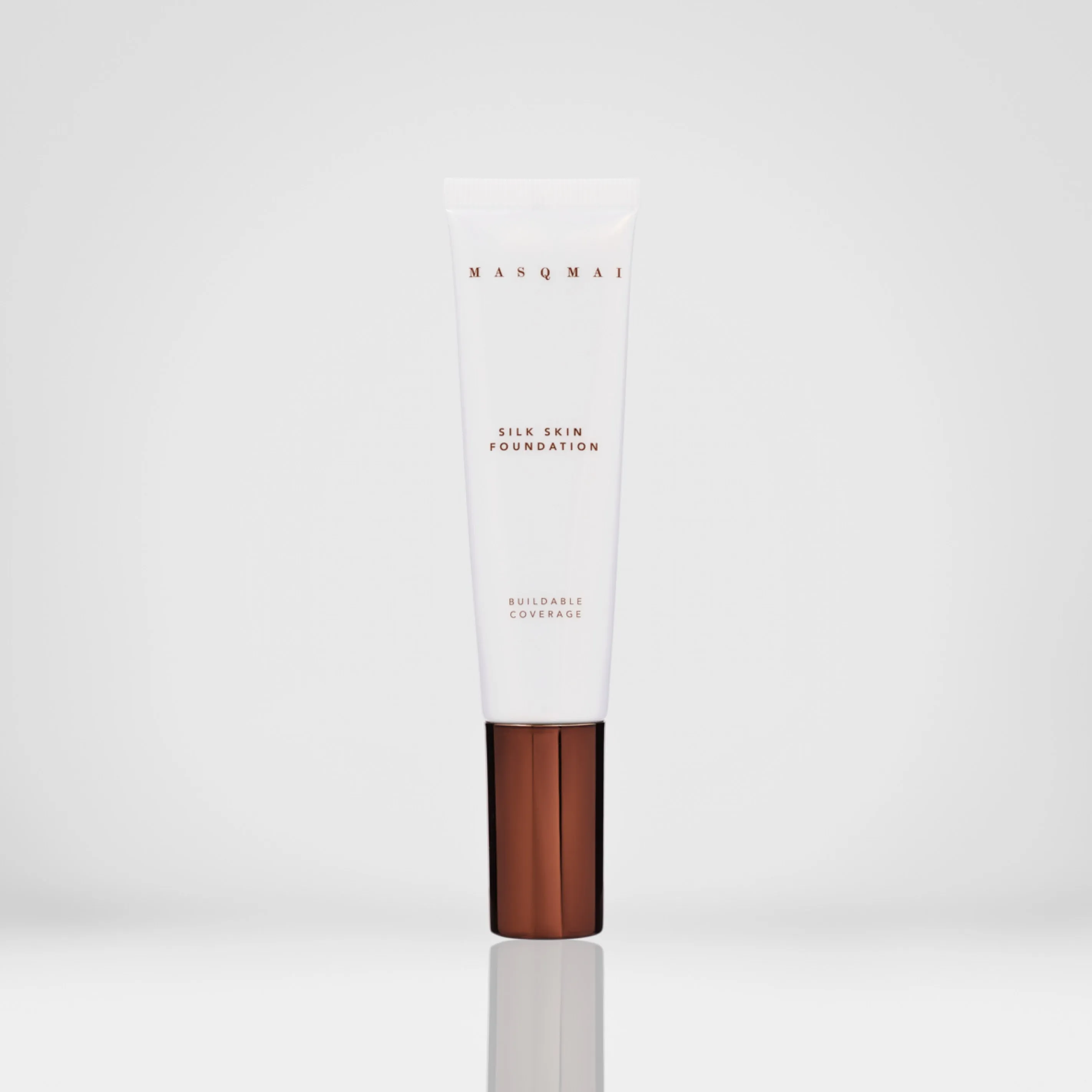 SILK SKIN FOUNDATION