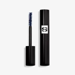 Sisley Mascara So Volume 1 Deep Black - Luxe Volumizing & Krullende Wimperversterker