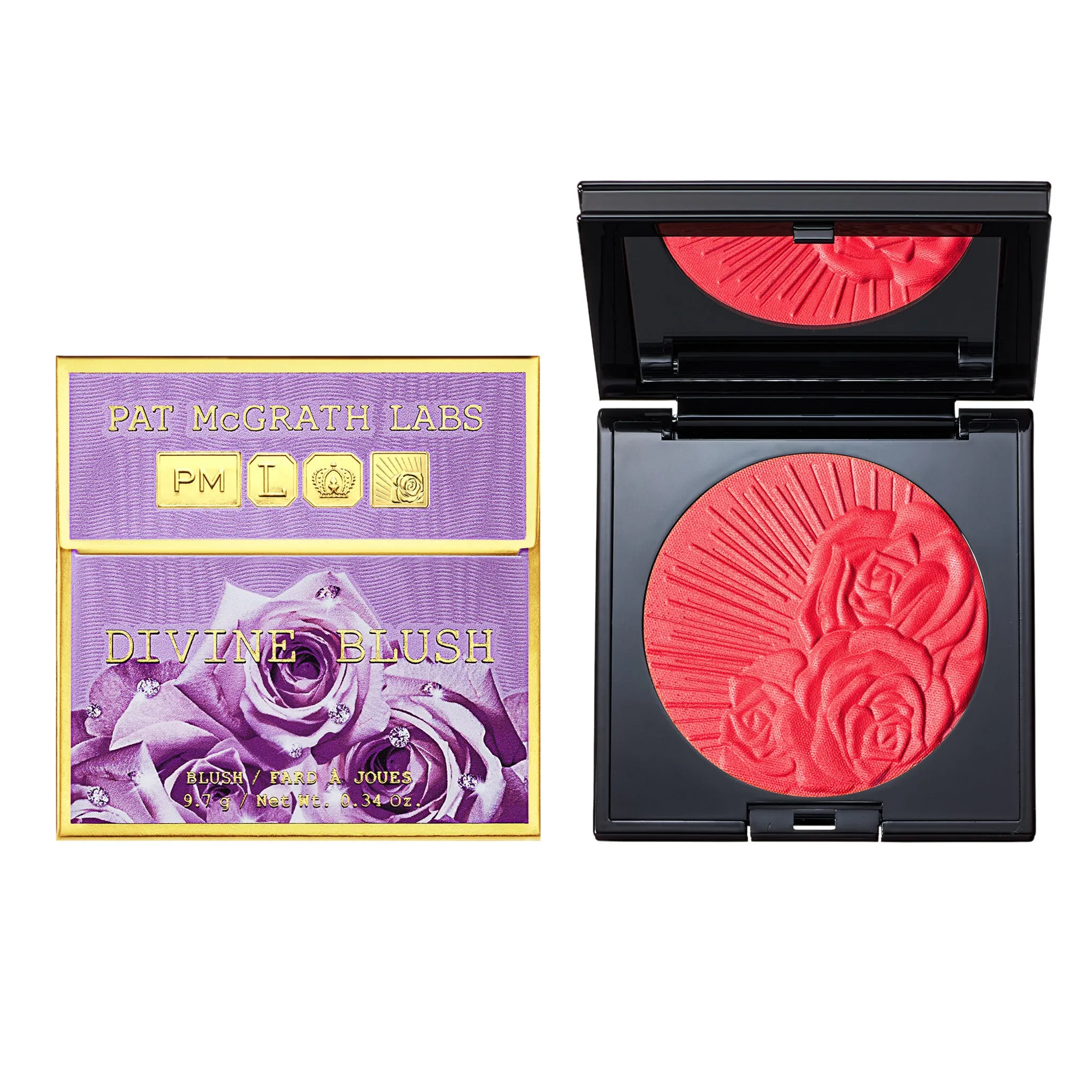 Skin Fetish Divine Blush