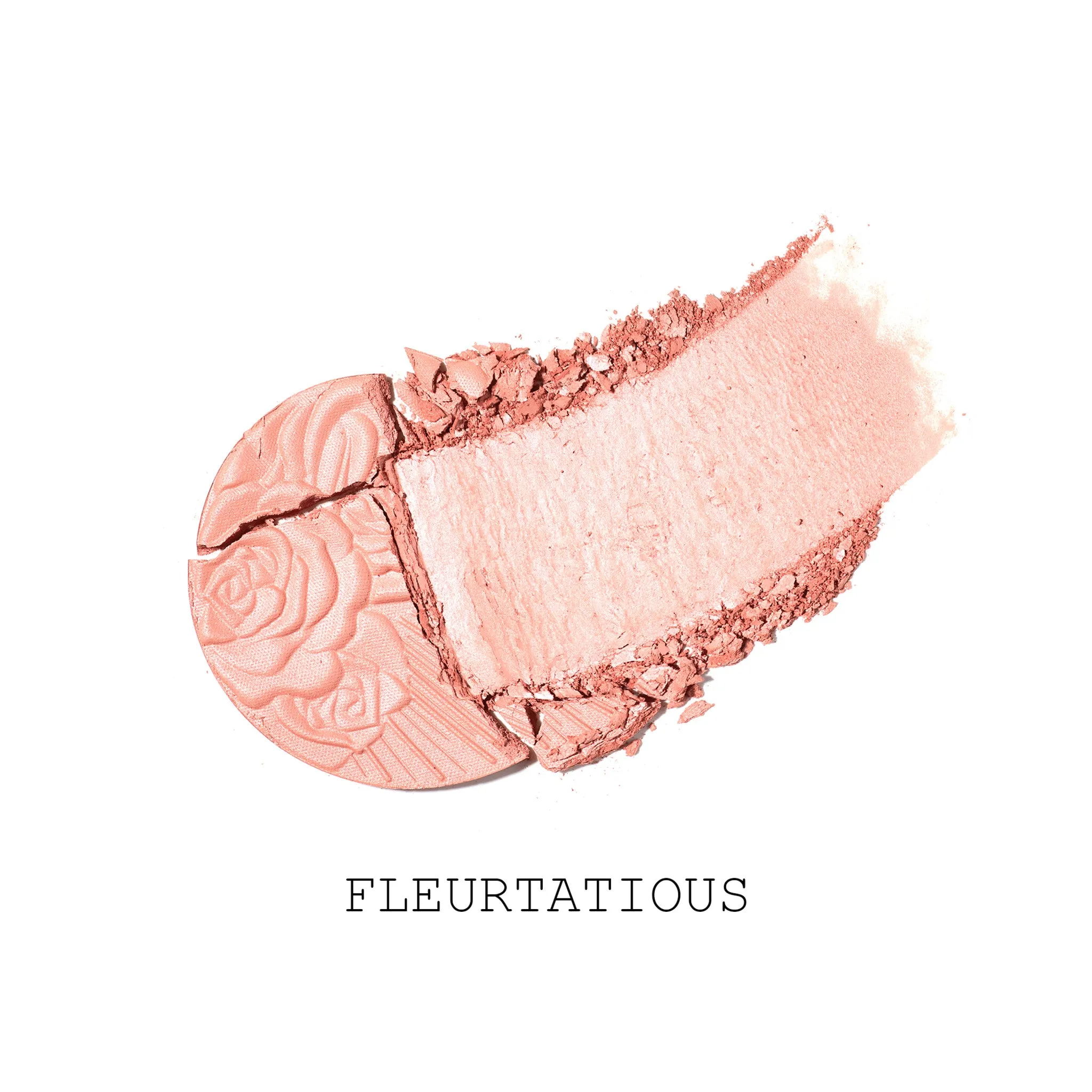Skin Fetish Divine Blush