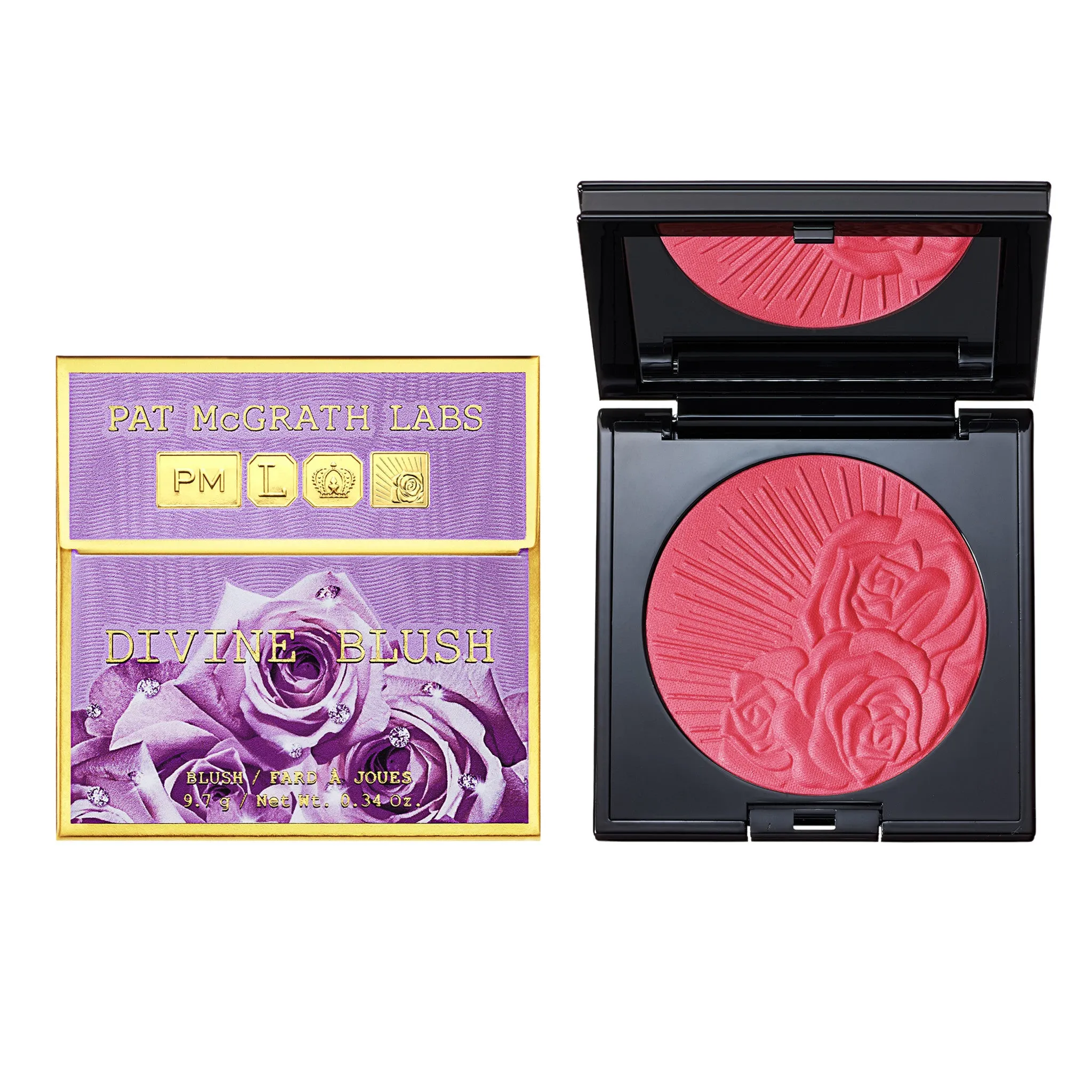 Skin Fetish Divine Blush