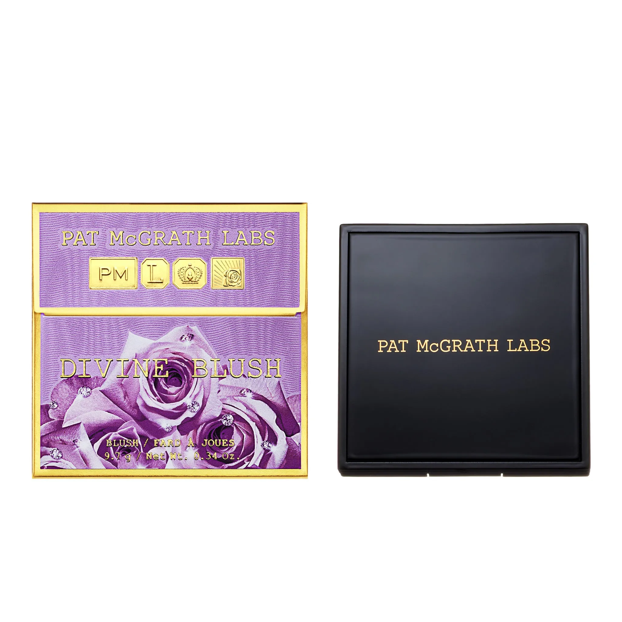 Skin Fetish Divine Blush