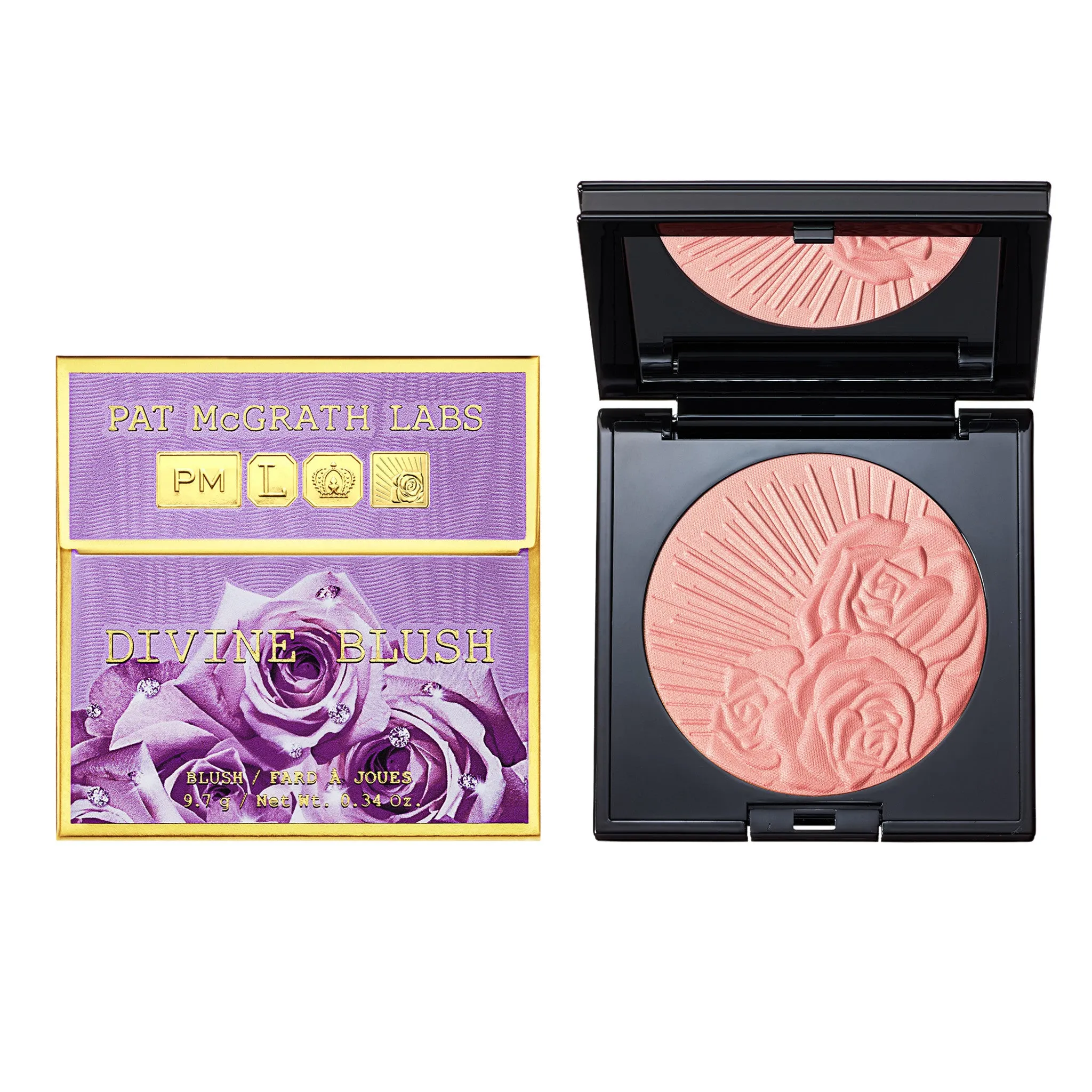 Skin Fetish Divine Blush