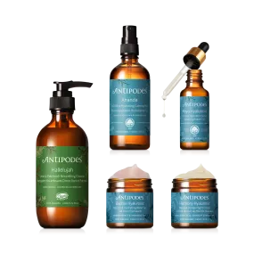 Skin Hydrating Complete Set