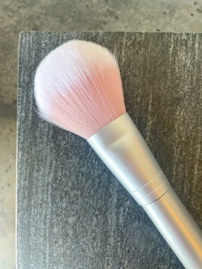 Skin2Skin Powder Blush Brush