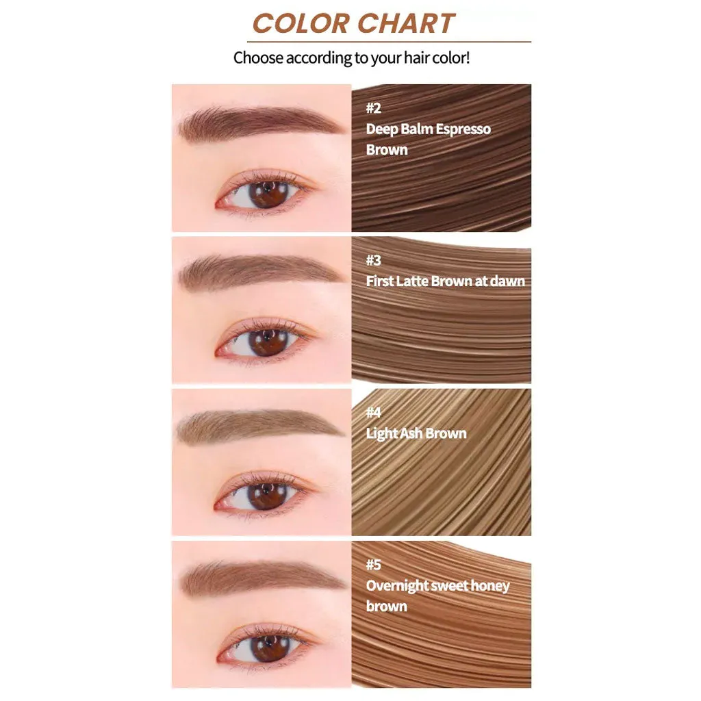 Skinny Brow Mascara