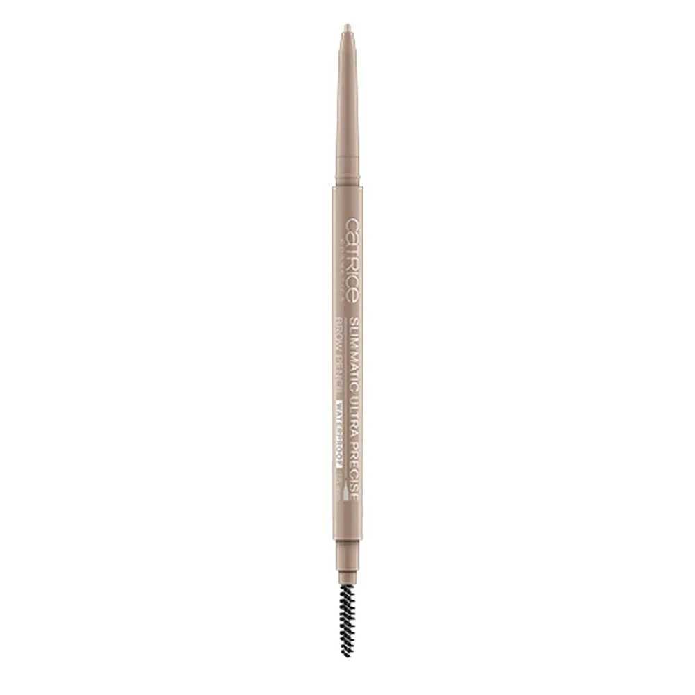 Slim'Matic Ultra Precise wodoodporna kredka do brwi 015 Ash Blonde 0.05g