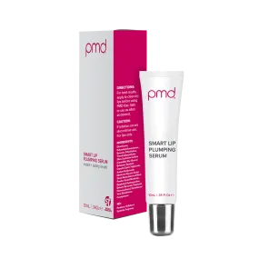 Smart Lip Plumping Serum - 10mL