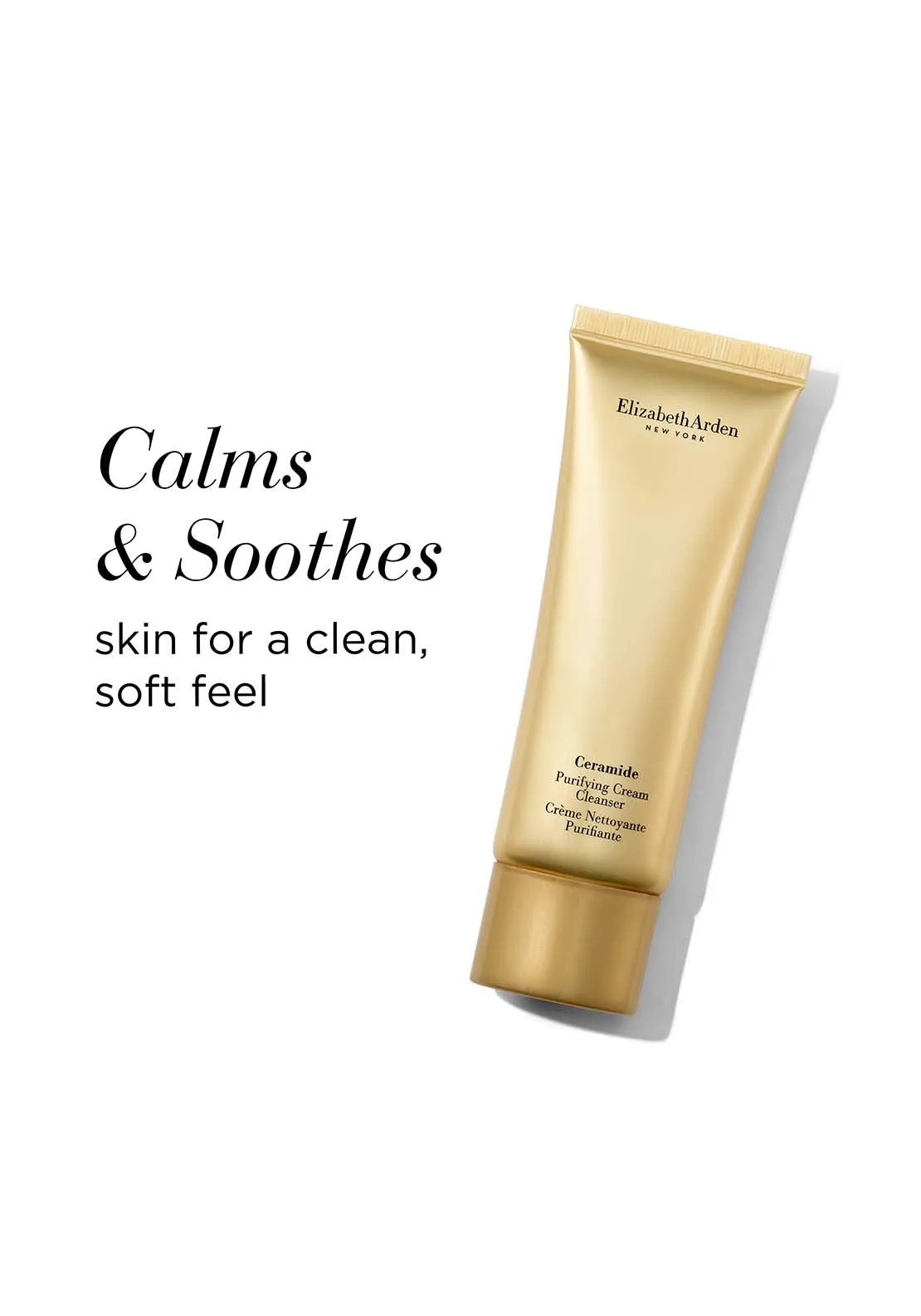 Smooth, Repair And Firm 4 Piece Set