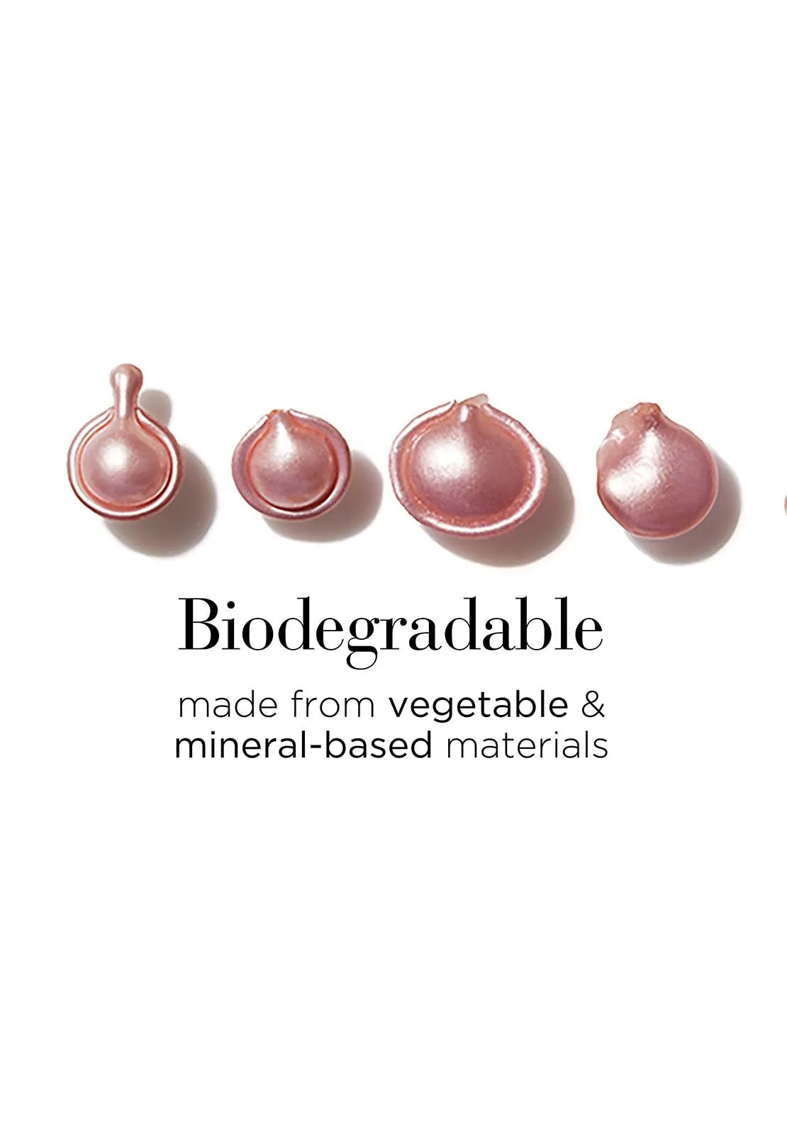 Smooth, Repair And Firm 4 Piece Set