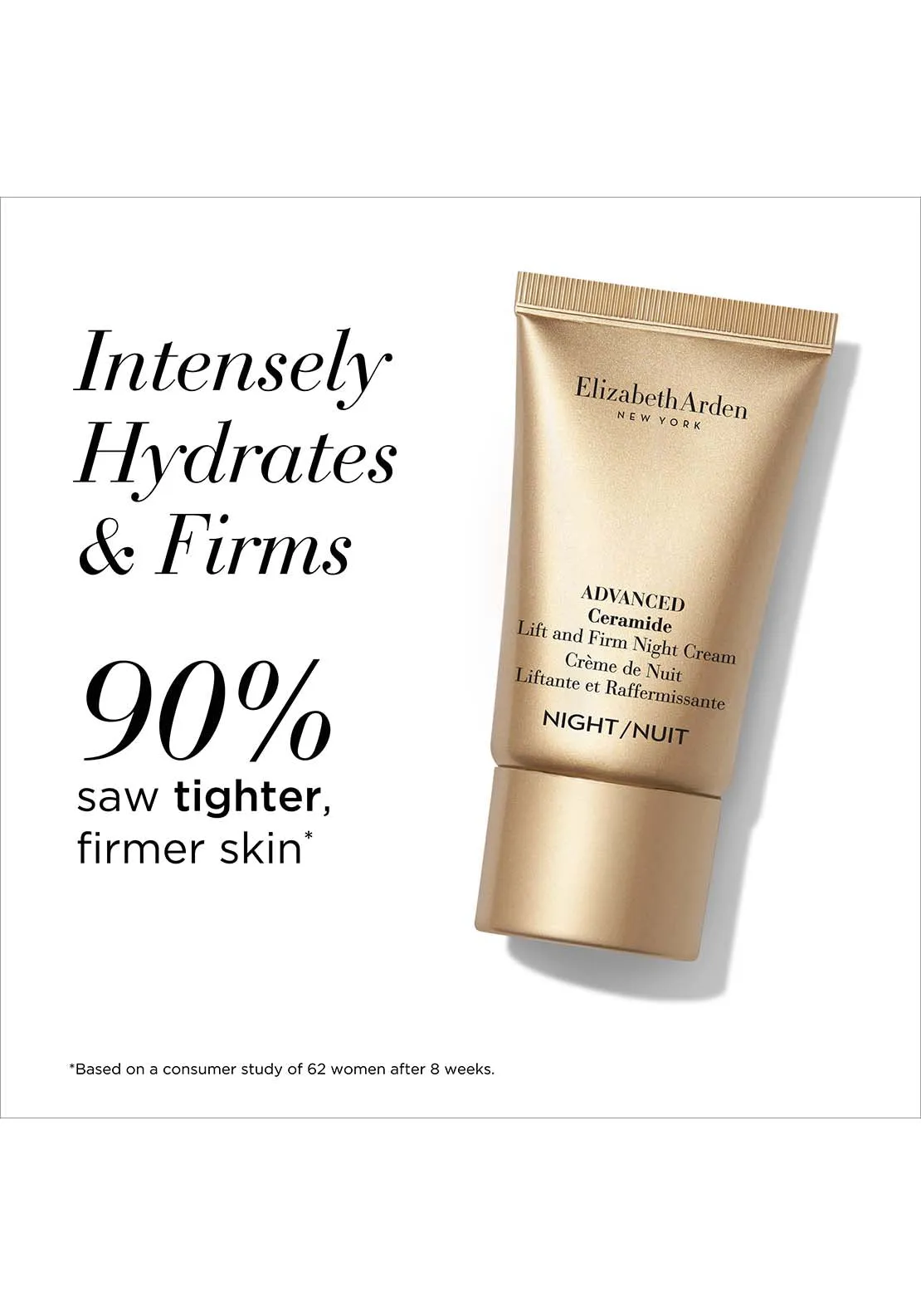 Smooth, Repair And Firm 4 Piece Set