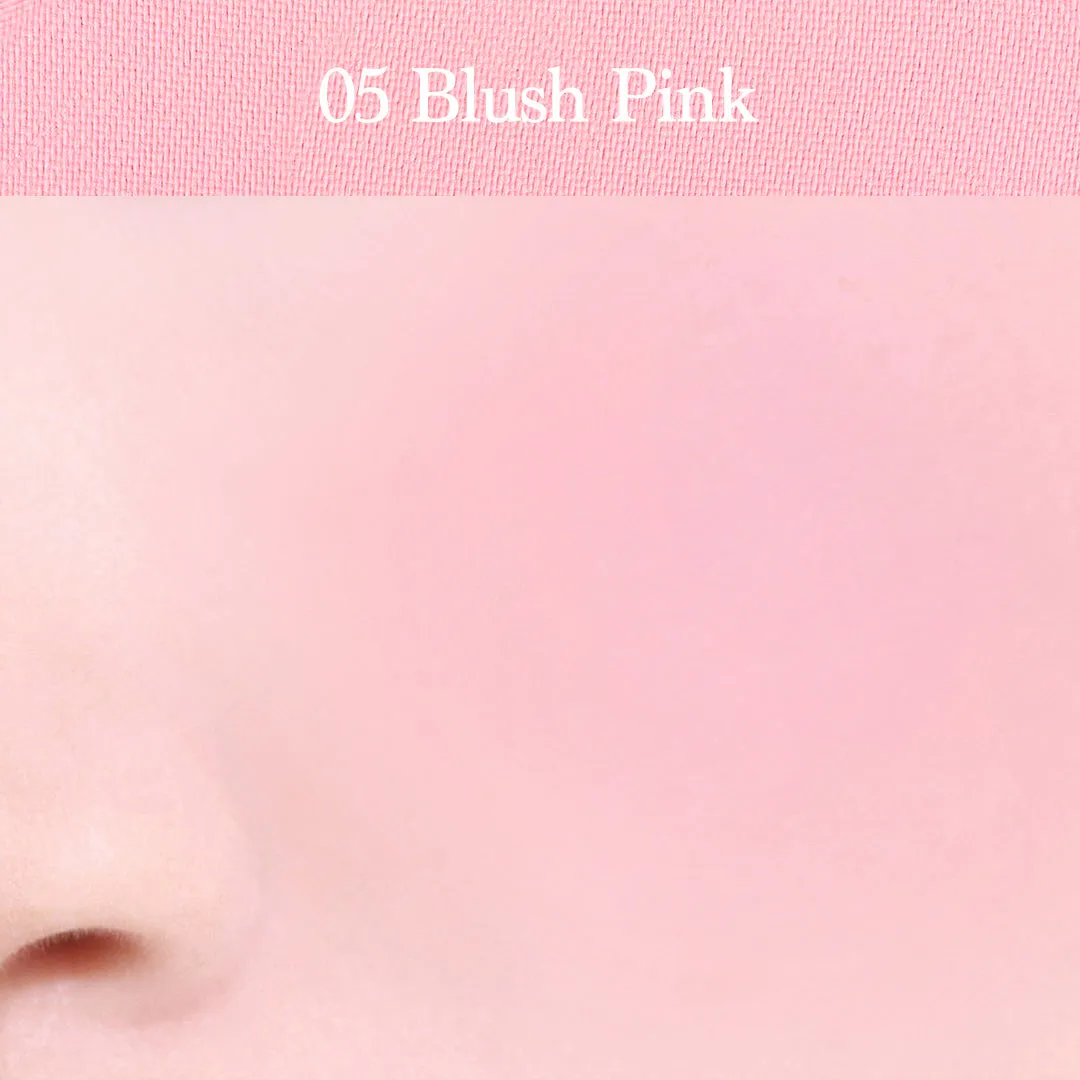 Soft Blur Cheek 05 Blush Pink
