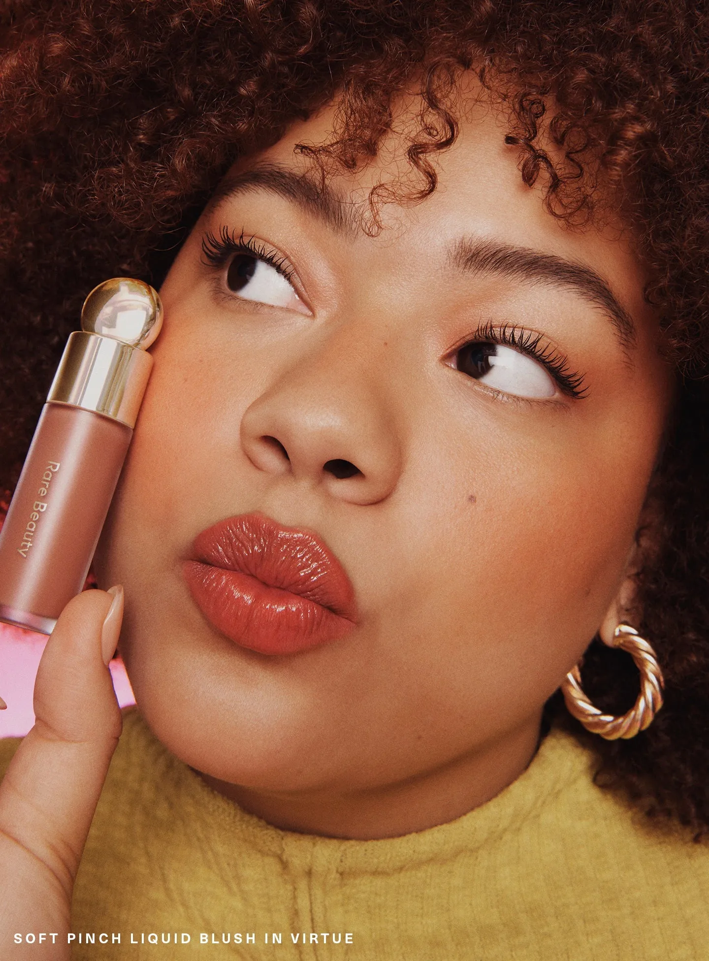 Soft Pinch Liquid Blush Mini