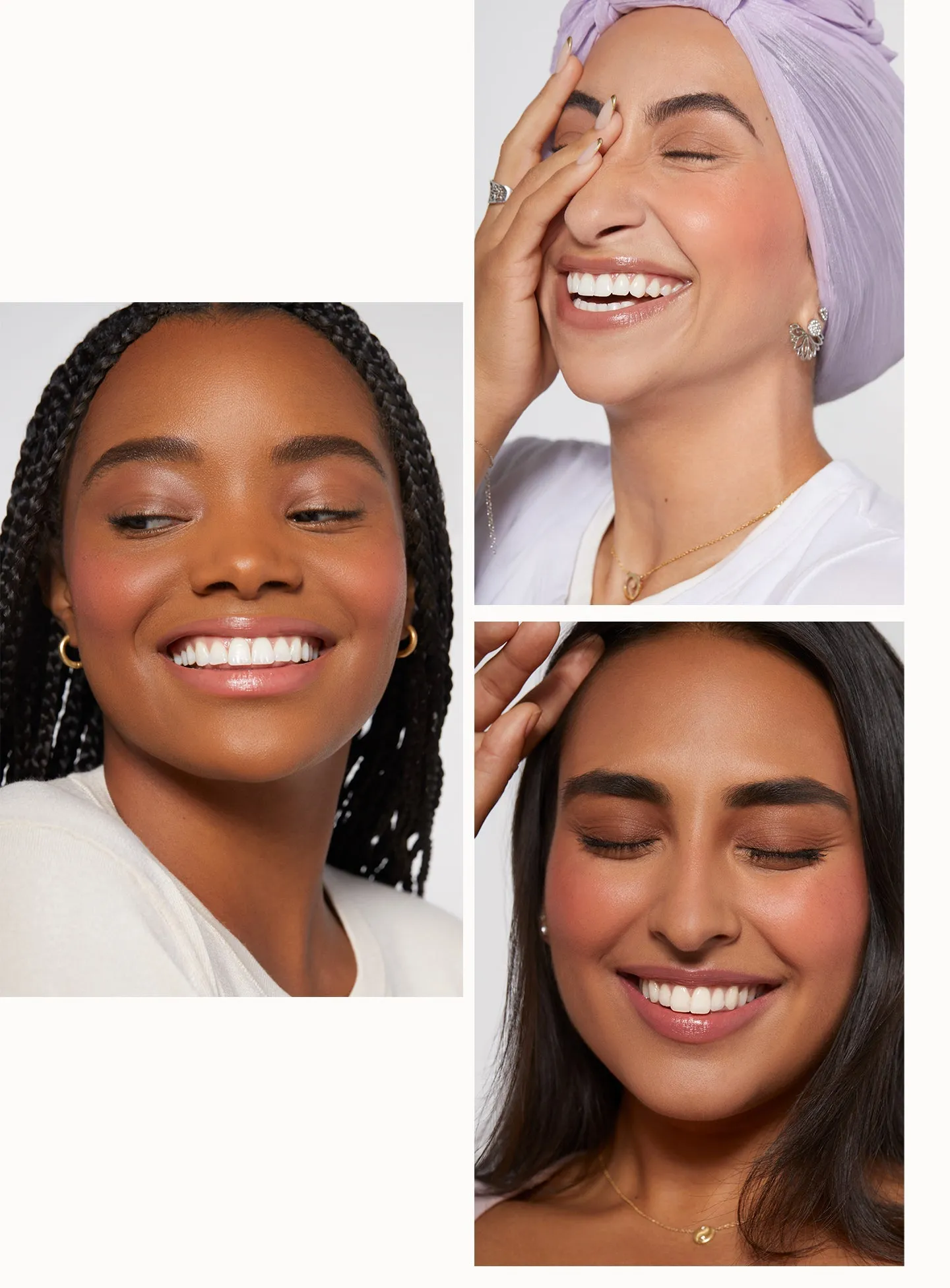 Soft Pinch Liquid Blush Mini