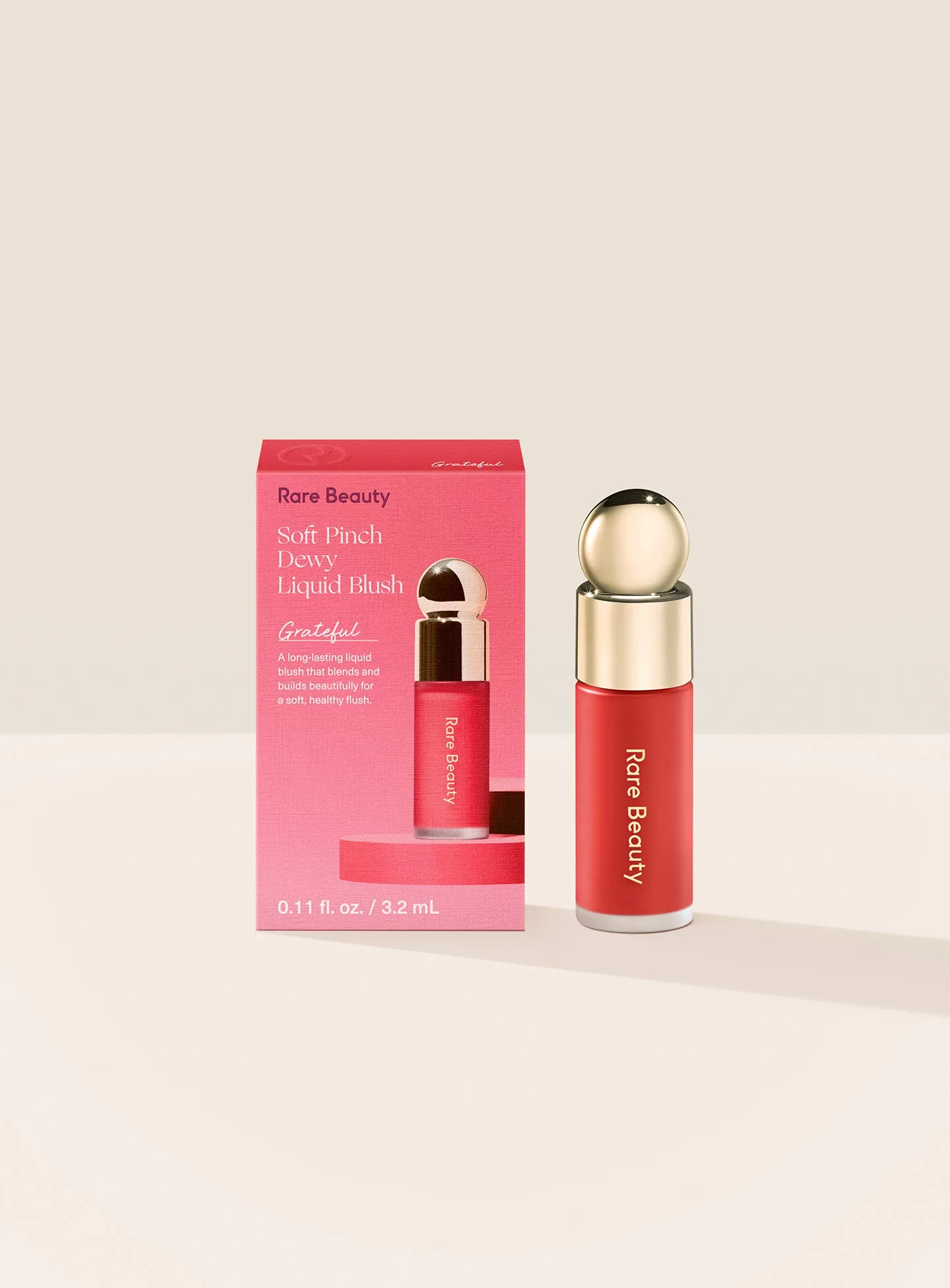 Soft Pinch Liquid Blush Mini