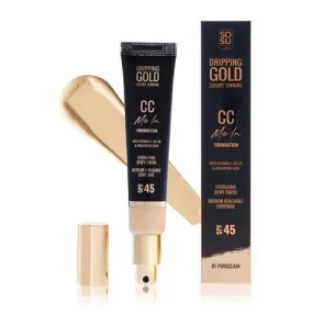 SoSu CC Me In Foundation