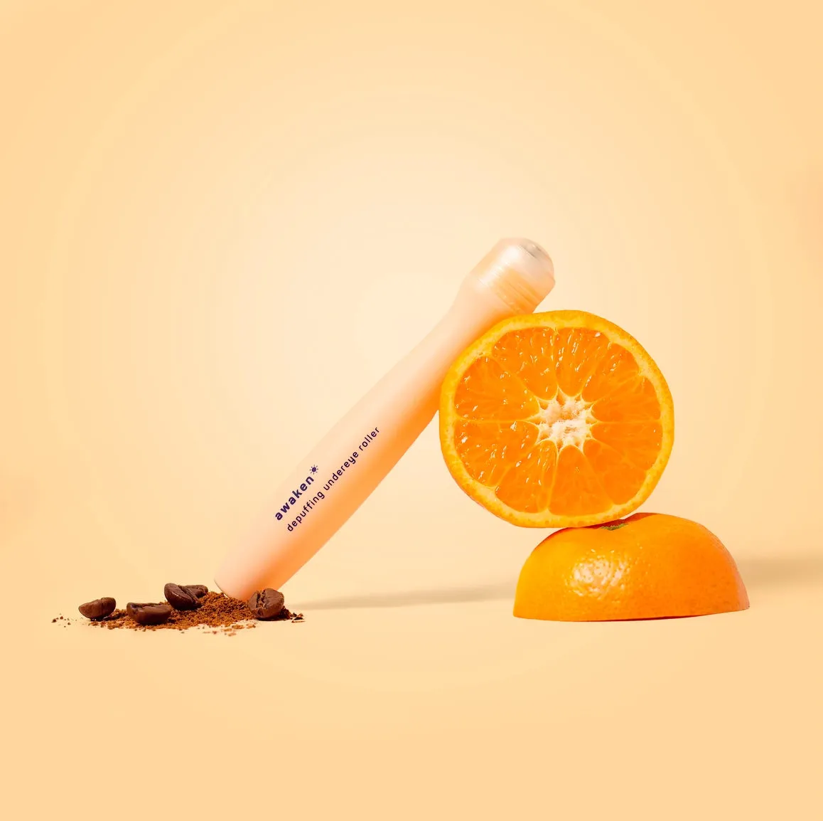 Spa Life Awaken Depuffer Eye Roller