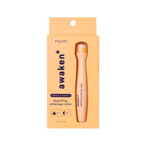 Spa Life Awaken Depuffer Eye Roller