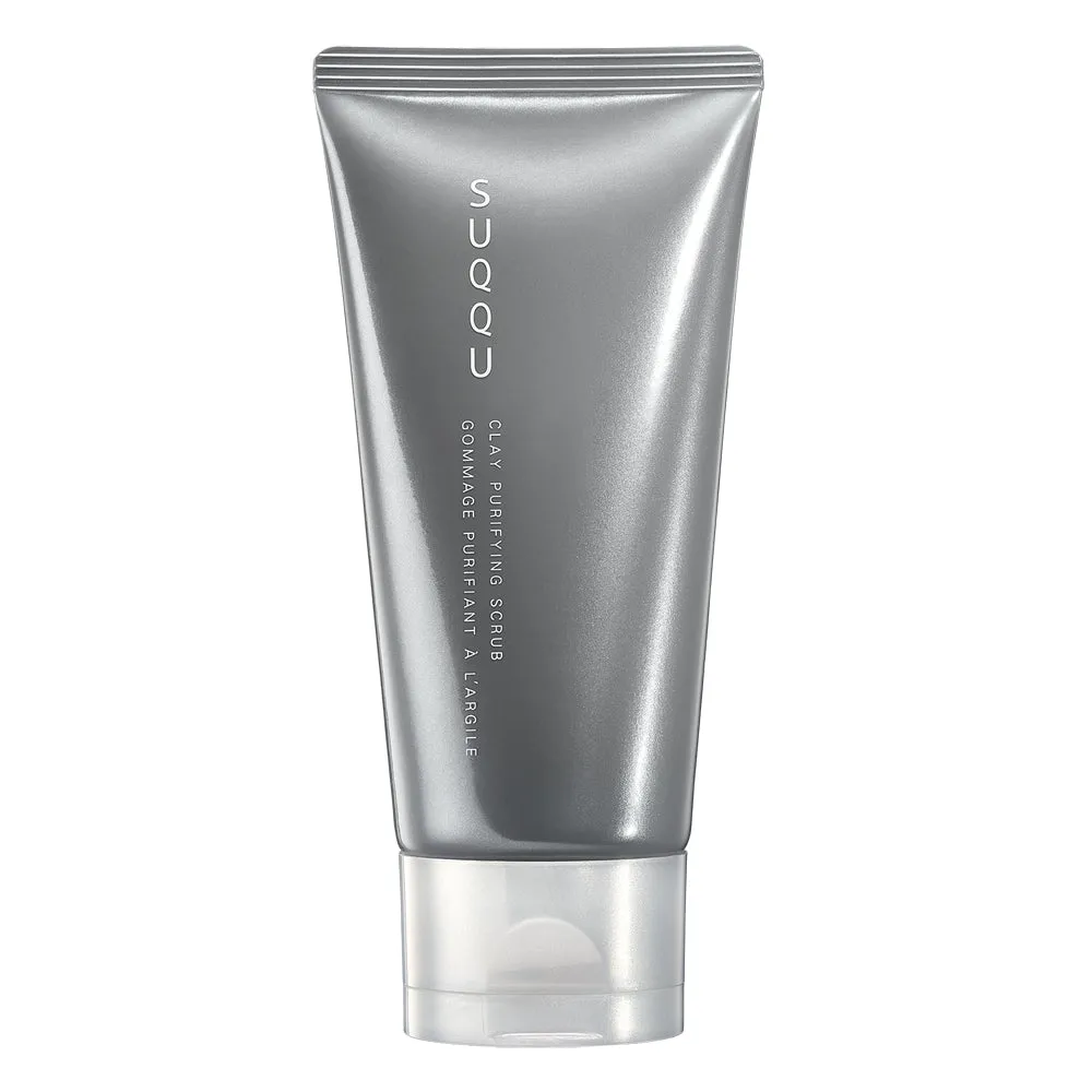 SUQQU Clay Purifying Scrub