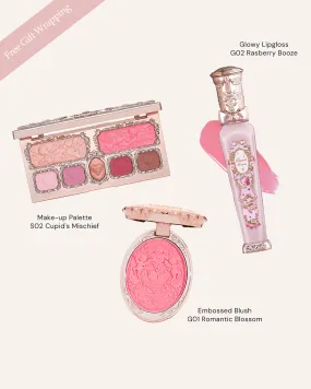 Sweetheart Glow Set