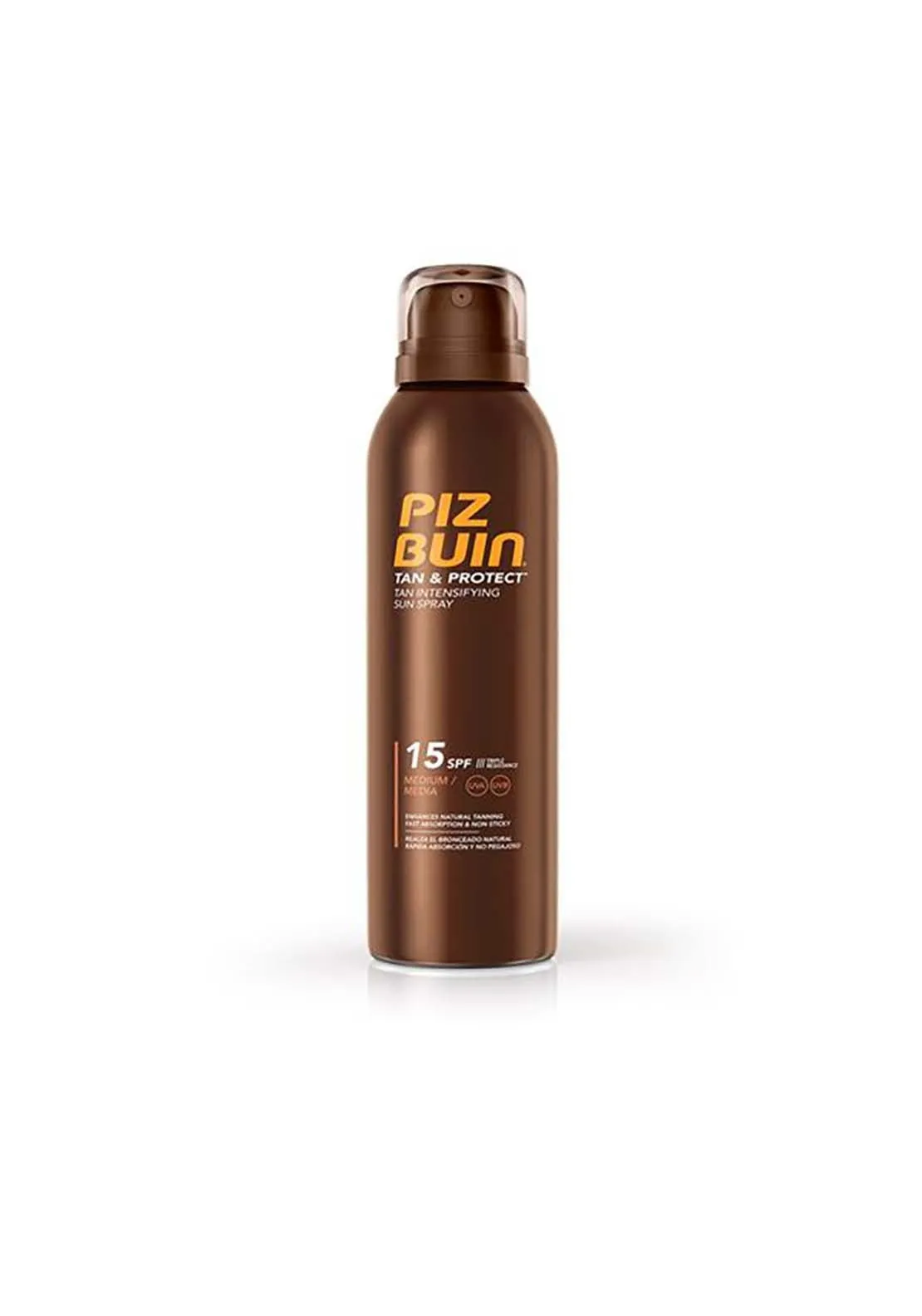 Tan & Protect SPF 15 150ml