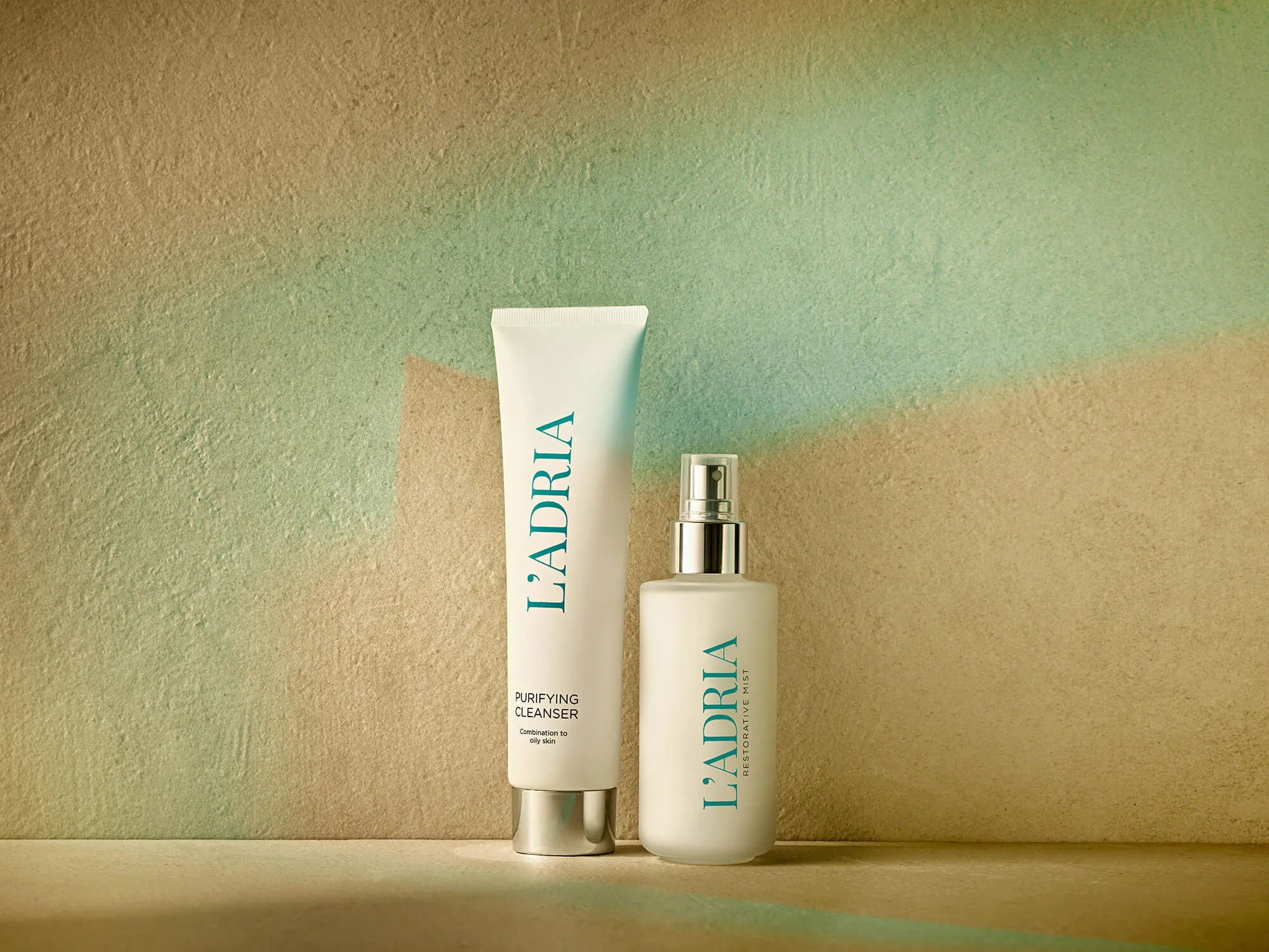 Teen Skin DUO