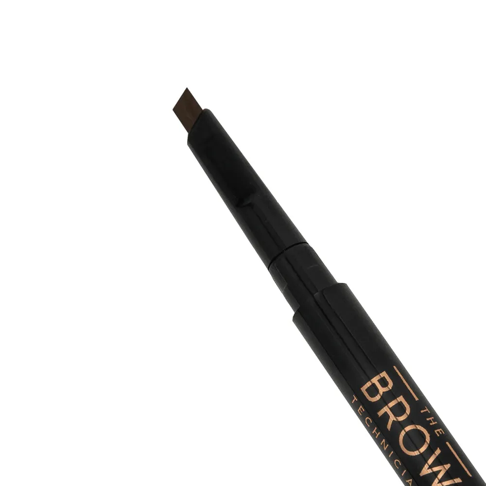 The Brow Technicians Brow Wow Pencil - Chocolate