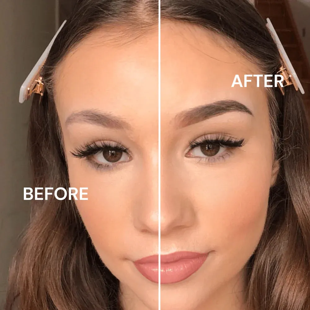 The Brow Technicians Brow Wow Pencil - Chocolate