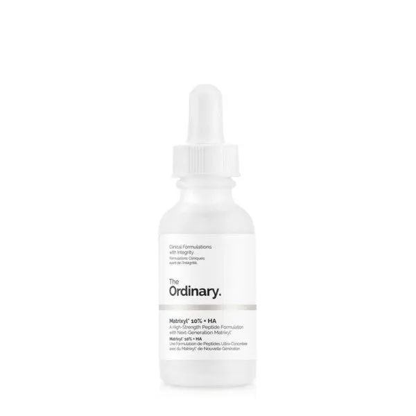The Ordinary Matrixyl 10%   HA 30ml