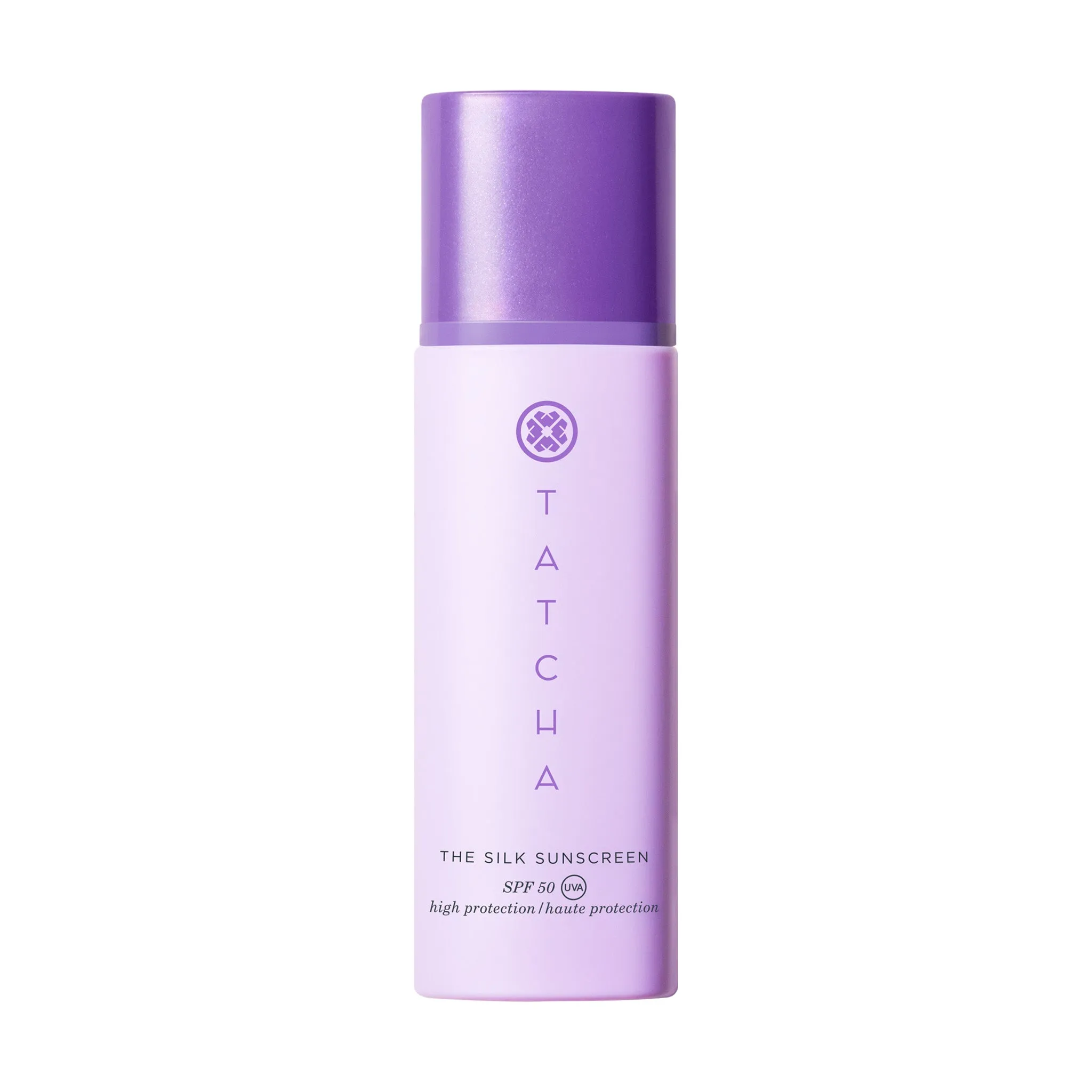 THE SILK SUNSCREEN SPF 50