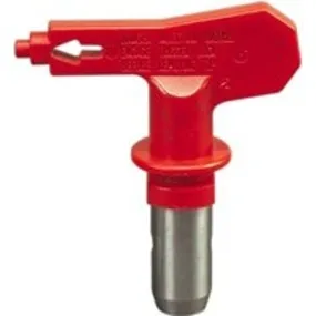 Titan 662-417 Paint Sprayer Tip, 0.017 in Tip, Tungsten Carbide :EA: QUANTITY: 1