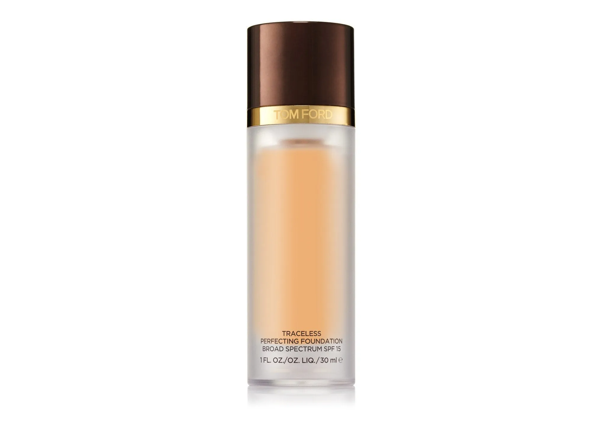 TOM FORD Traceless Perfecting Foundation SPF15