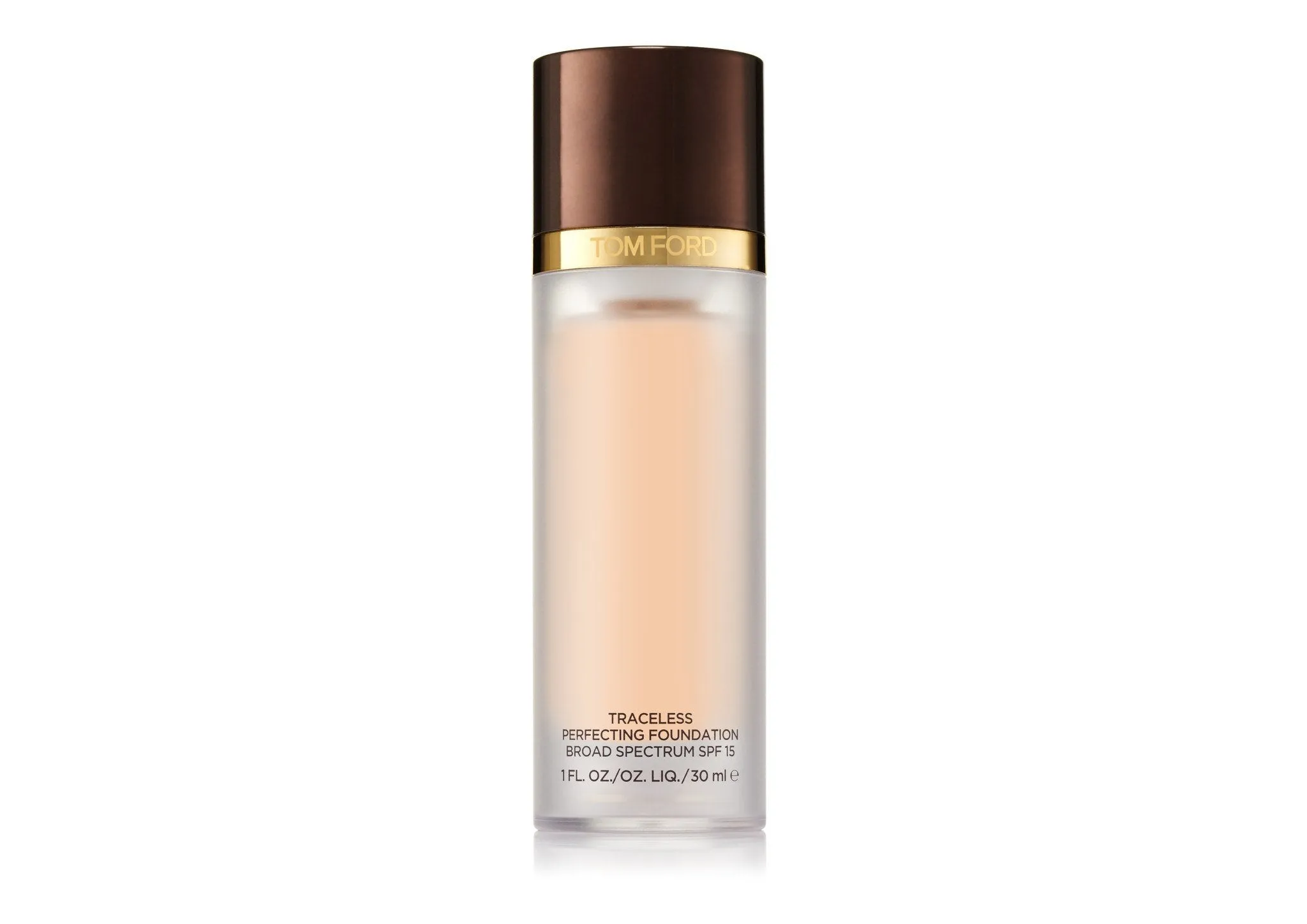 TOM FORD Traceless Perfecting Foundation SPF15