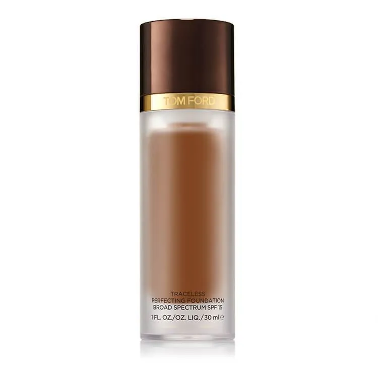 TOM FORD Traceless Perfecting Foundation SPF15
