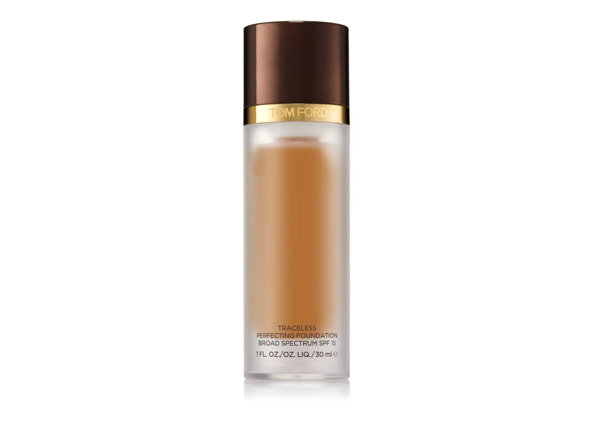 TOM FORD Traceless Perfecting Foundation SPF15
