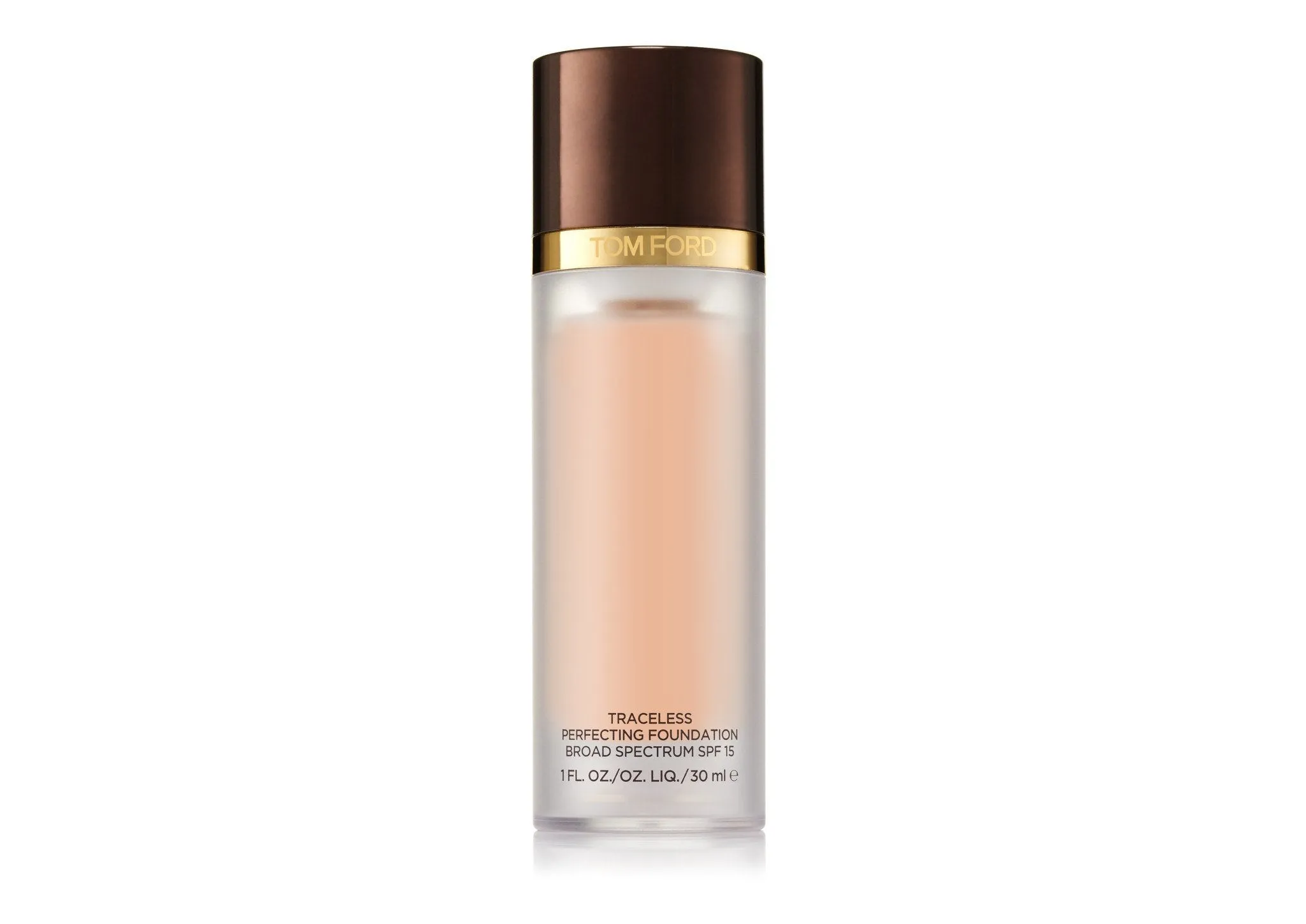 TOM FORD Traceless Perfecting Foundation SPF15