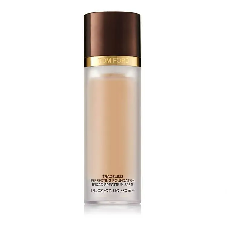 TOM FORD Traceless Perfecting Foundation SPF15