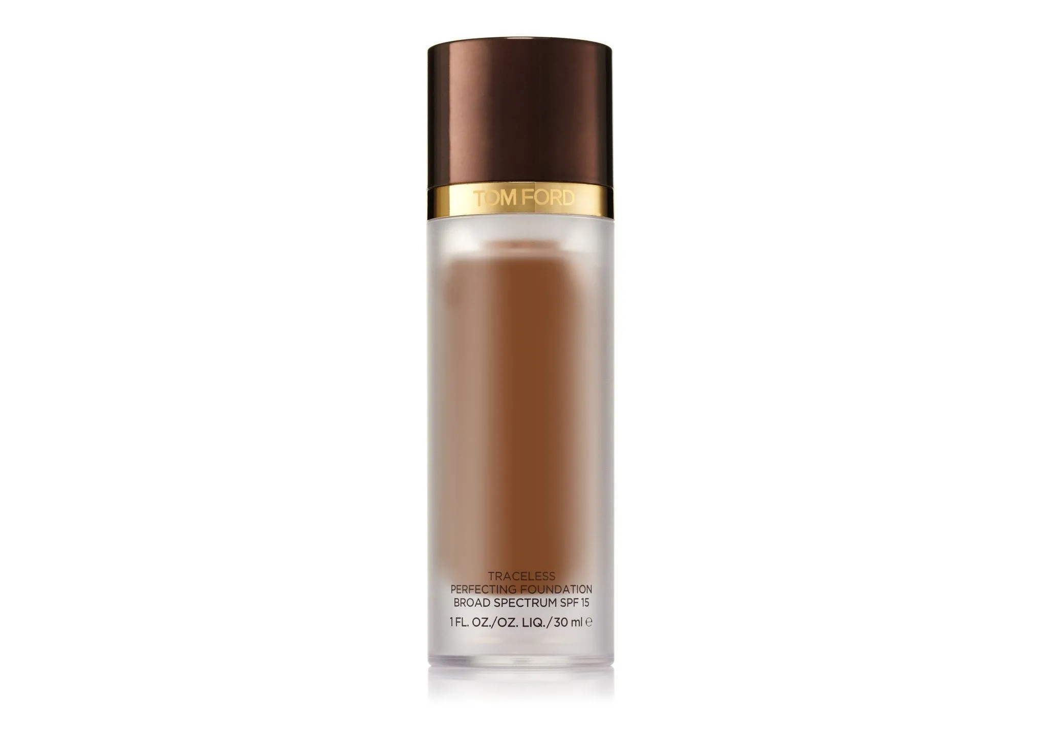 TOM FORD Traceless Perfecting Foundation SPF15