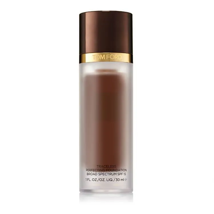 TOM FORD Traceless Perfecting Foundation SPF15