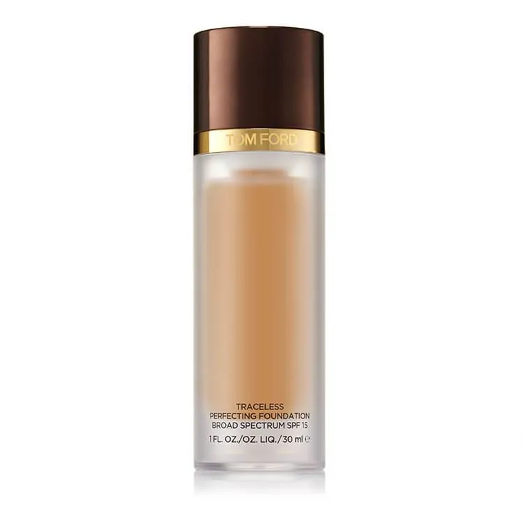 TOM FORD Traceless Perfecting Foundation SPF15