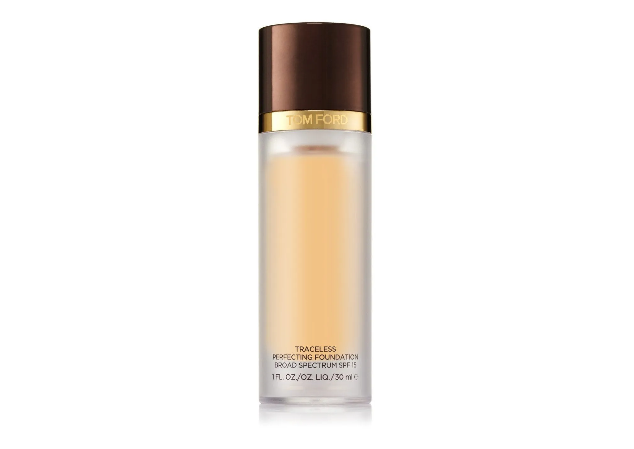 TOM FORD Traceless Perfecting Foundation SPF15
