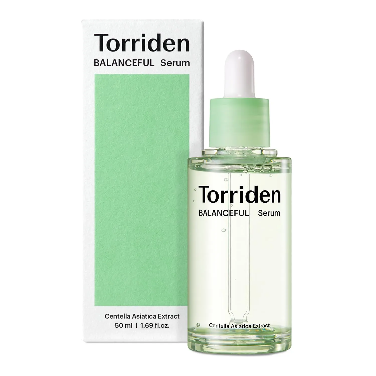 TORRIDEN Balanceful Serum