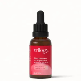 Trilogy Microbiome Complexion Renew Serum