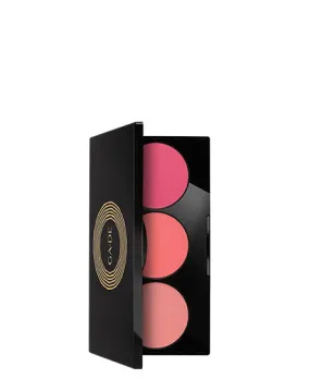 TRIO BLUSH PALETTE