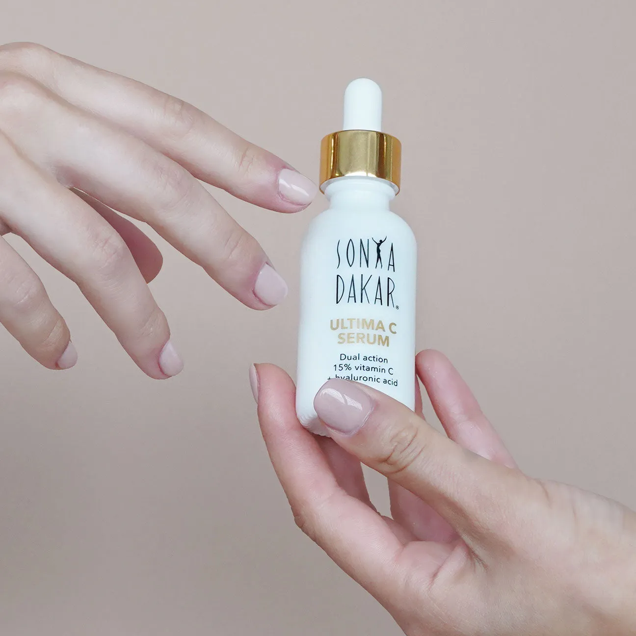 Ultima C Serum