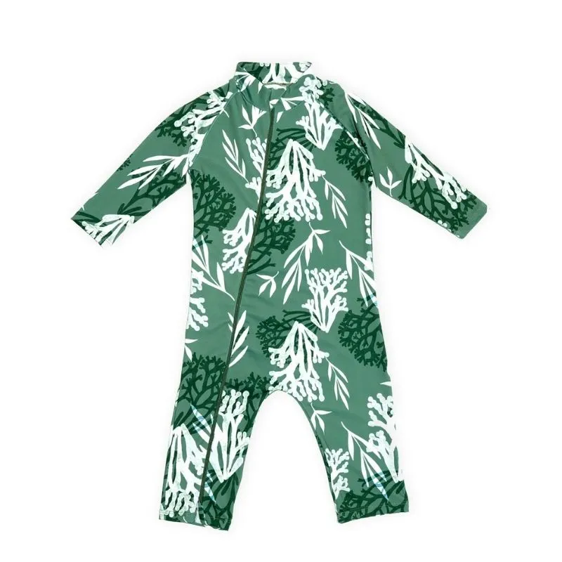 UV Protective Sun Suit