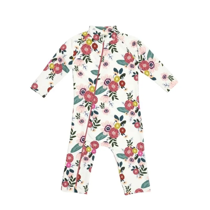 UV Protective Sun Suit